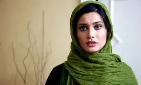 جلب توجه استایل تینا آخوندتبار کنار دریا