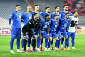 حکم نهایی برای استقلال/ محکومیت به پرداخت 8 میلیاردی!