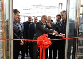 دکتر خورسندیان: به ۵۹ طرح تولیدی این استان تسهیلاتی بالغ بر ۸۱ هزار و ۵۰۰ میلیارد ریال توسط این بانک تخصیص یافته است