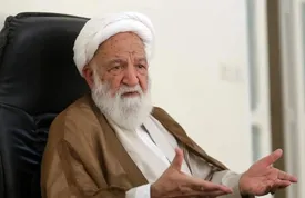 جریان حذف و خالص‌سازی به حوزه رسیده است