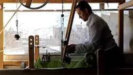 بنیاد برکت حامی کولبران و سوختبران 7 استان کشور