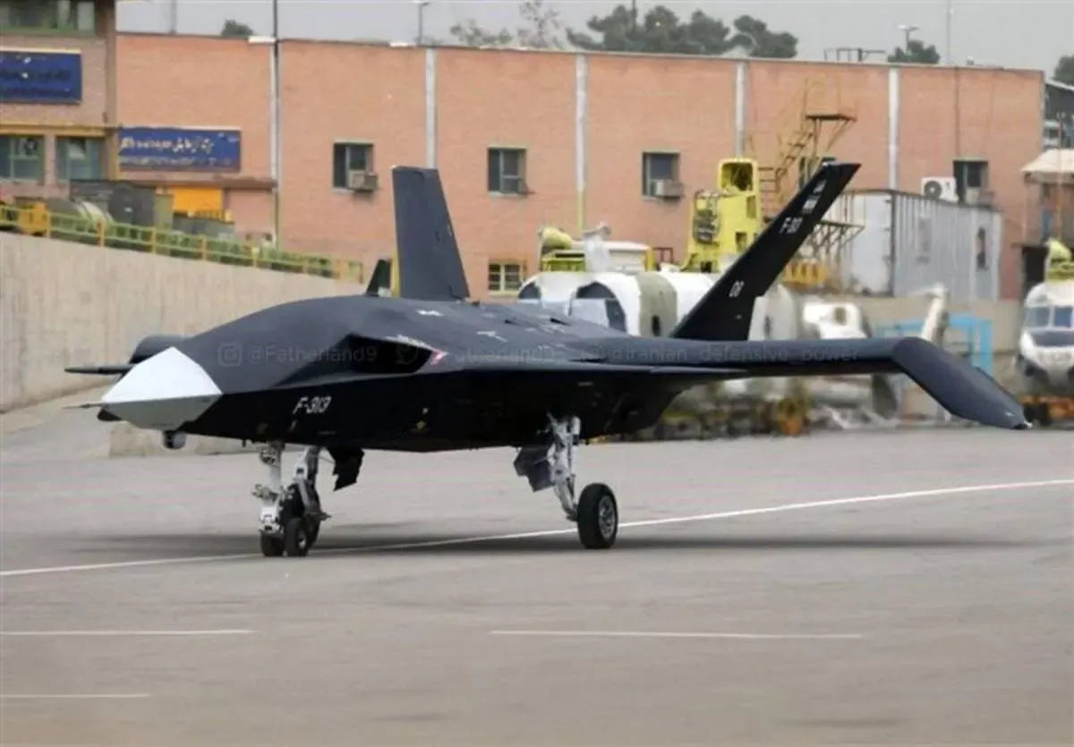 برگ برنده پهپادی ایران چیست؟/ اعتراف درباره یکی از ستون‌های قدرت نظامی ایران