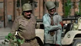 «زیرخاکی ۳» ساخته می شود؟