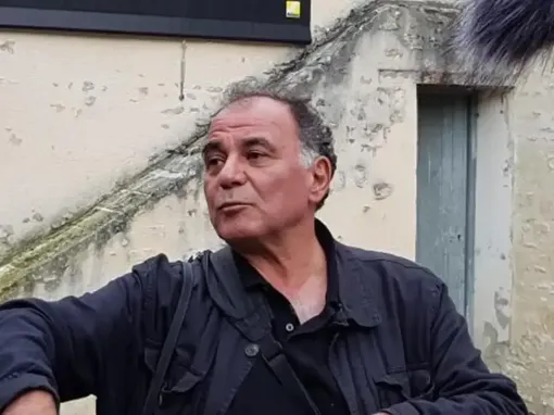زخمی شدن عکاس ایرانی آلفرد یعقوب‌زاده در اعتراضات فرانسه