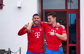 گران‌ترین بازیکن بایرن مونیخ از این باشگاه می‌رود