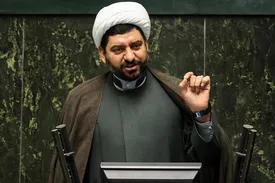 نماینده ملایر خطاب به برخی چهرهها: آدرس غلط به دشمن نشان ندهید