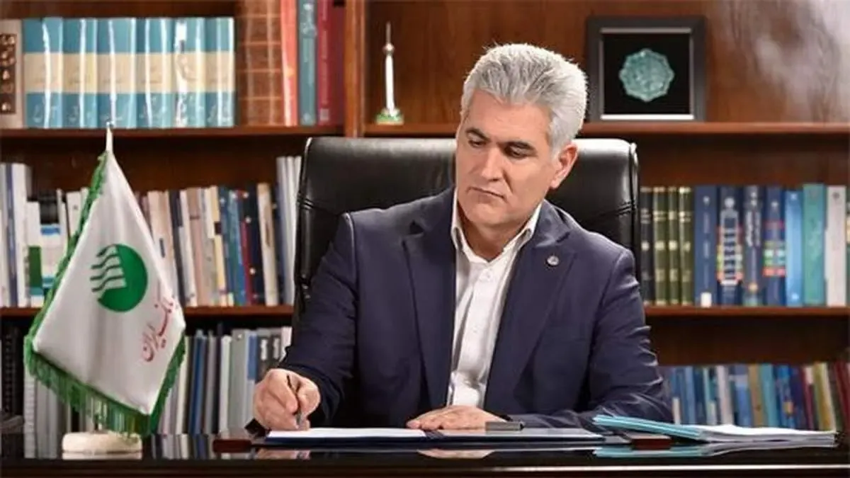 اهداف کمی سپرده‌ای سال 1401 پست بانک ایران به واحدهای ستادی و اجرایی ابلاغ شد