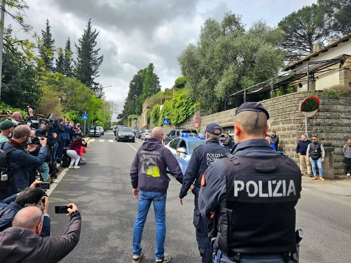 مذاکرات مثبت به وقت رم