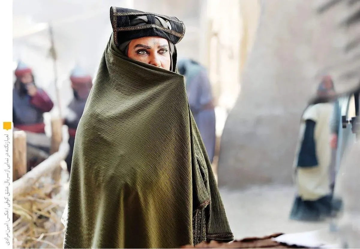 یک کارگردان تلویزیون: بودجه 45 میلیاردی یک بودجه ناچیز است!