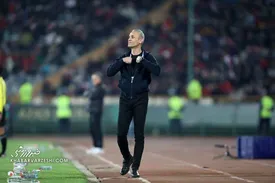 واکنش باورنکردنی یحیی به شعار بیغیرت بیغیرت 60هزار نفر در استادیوم!