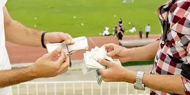 هشدار مدیرعامل یک باشگاه لیگ برتری در مورد فساد در فوتبال