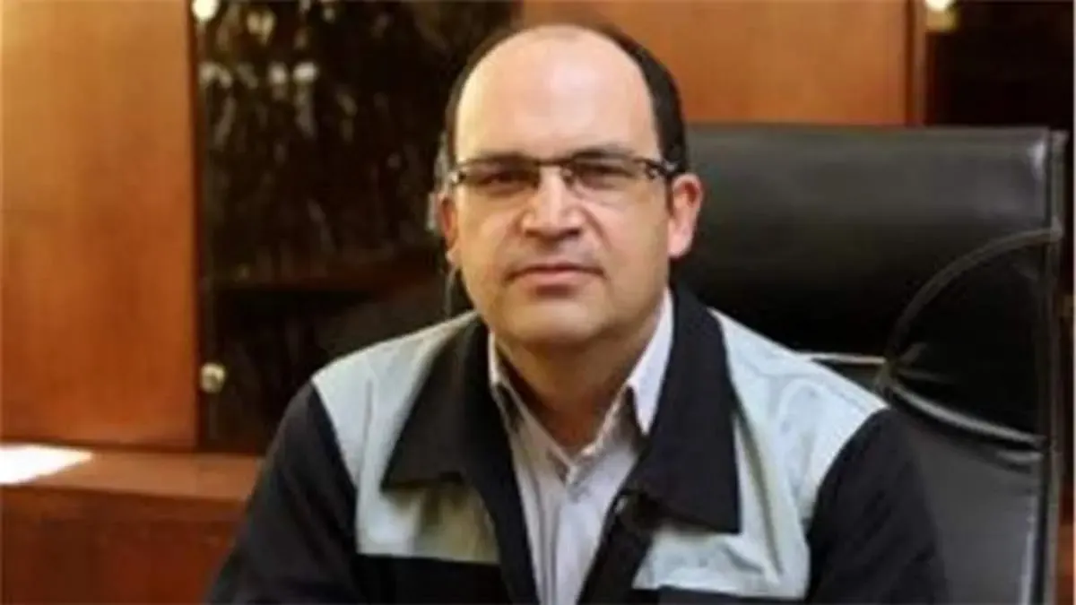 قراردادهای ذوب آهن برای خرید پساب های شهرهای اطراف