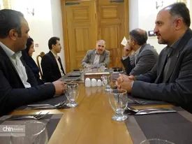 میمند به عنوان بهترین روستای گردشگری جهان