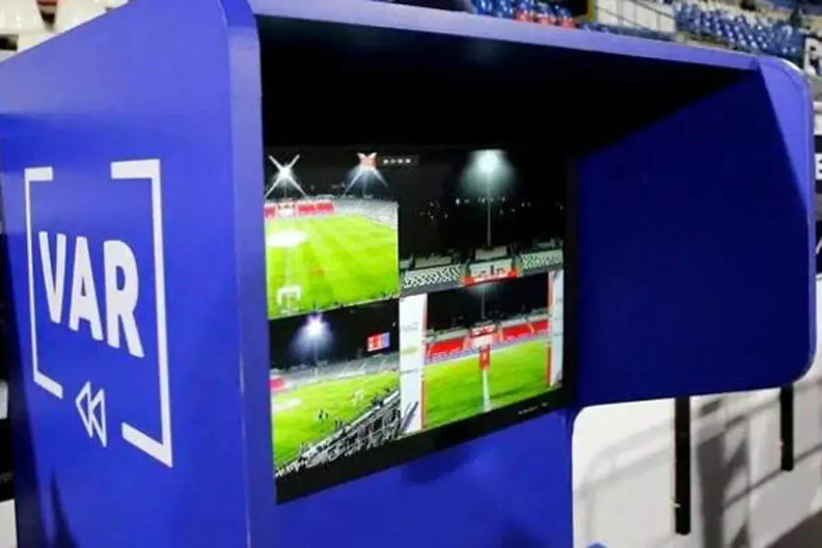 دربی پایتخت بدون var برگزار خواهد شد