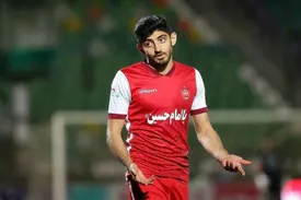 بازگشت مهدی ترابی به پرسپولیس؛ محال و نزدیک!
