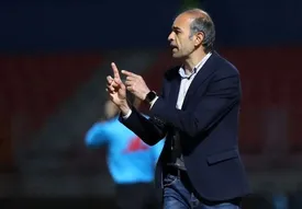 نویدکیا: باورم نمی‌شود به پرسپولیس باختیم/یکی از بهترین بازی‌های دوران مربیگری من بود