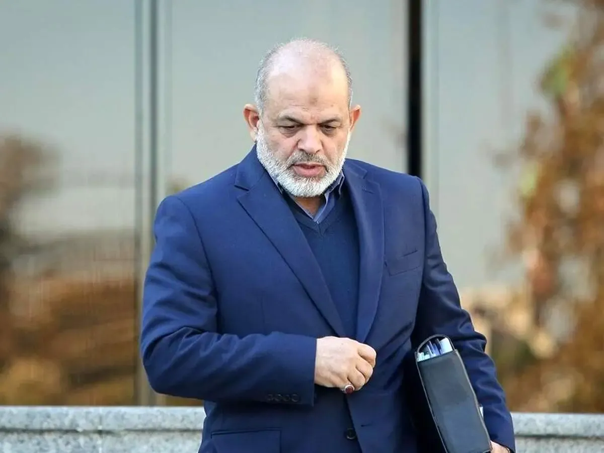 هویت دومین عامل انتحاری حمله تروریستی کرمان