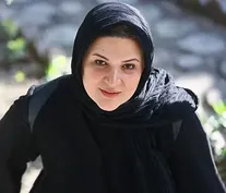 ریما رامین‌فر و علیرضا جعفری روی صحنه اجرا