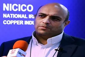 اکتشافات سرمایهگذاری است نه هزینه