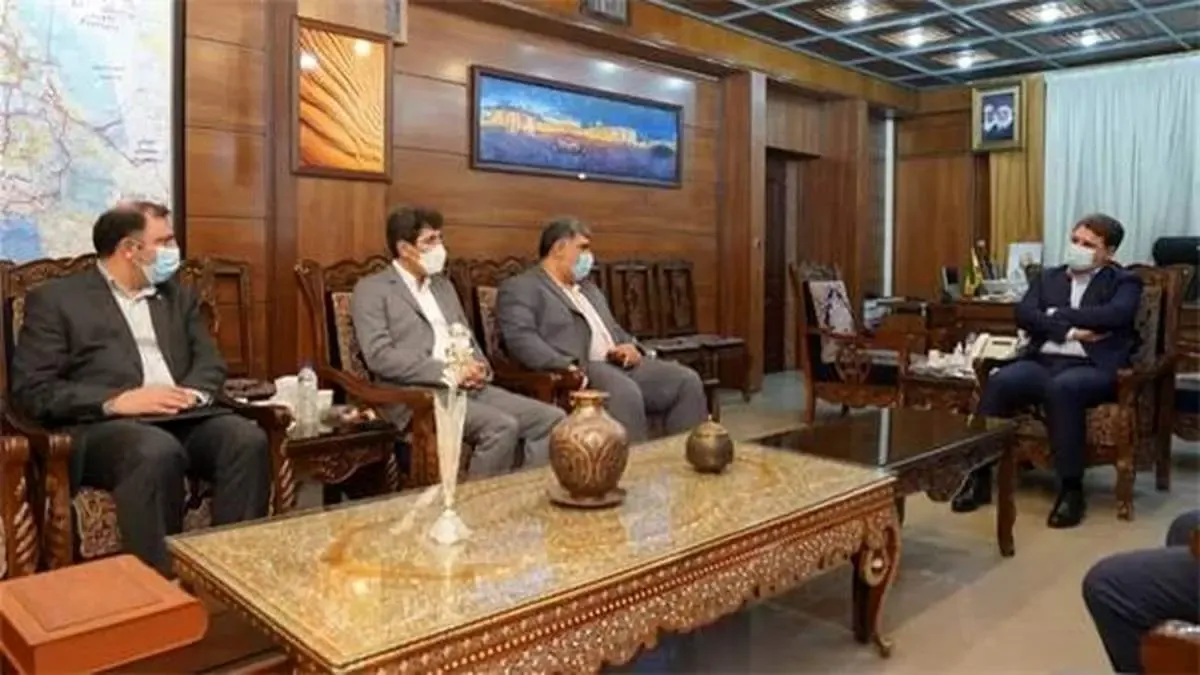 ۱۰۲۴ میلیارد ریال تسهیلات پرداختی شعب بانک توسعه تعاون استان کرمان در طرح اشتغال روستایی