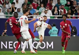 سوتی خجالت آور امید ابراهیمی/ فیلم