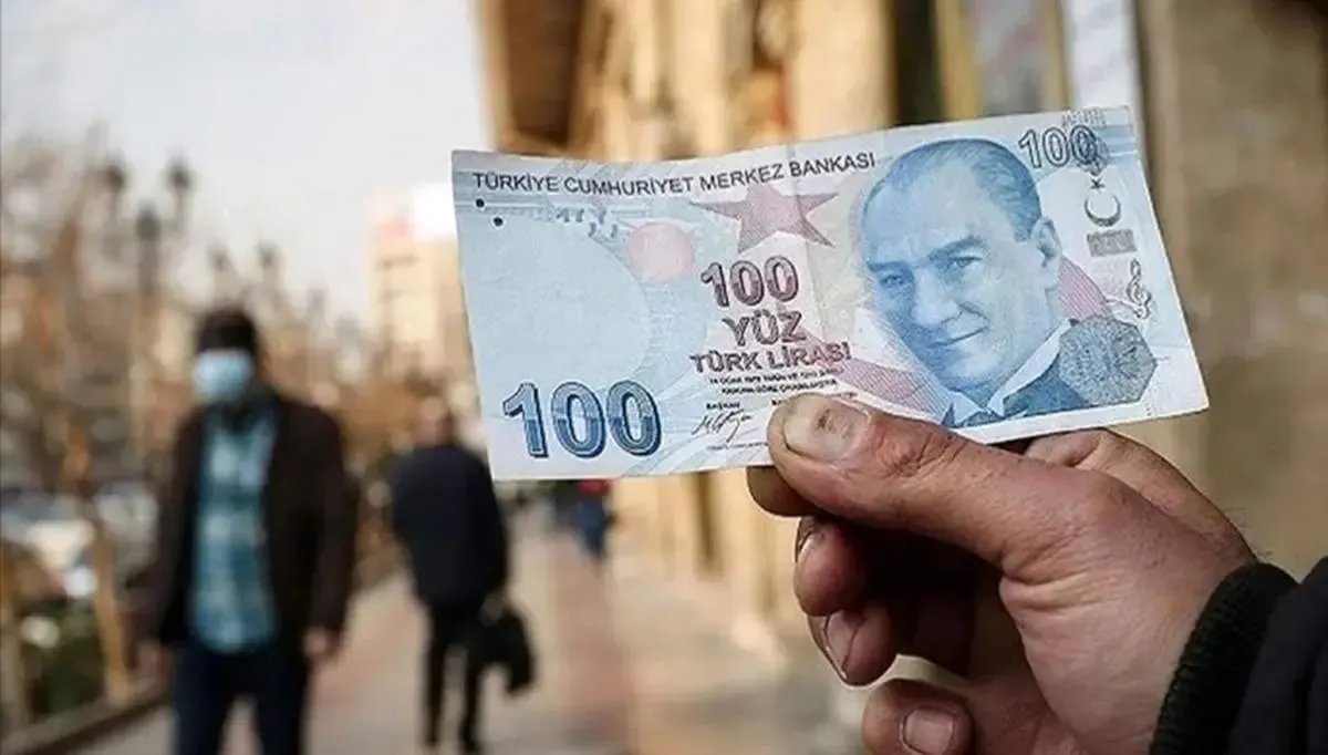 قیمت لیر ترکیه امروز پنجشنبه ۱۰ مهر ۱۴۰۴ اعلام شد