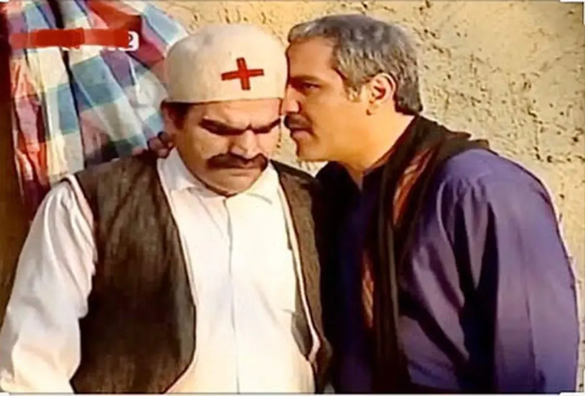 اظهارات جنجالی بازیگر سرشناس/ یکی از انگشتانم را قطع کردند می خواستند پایم را هم قطع کنند