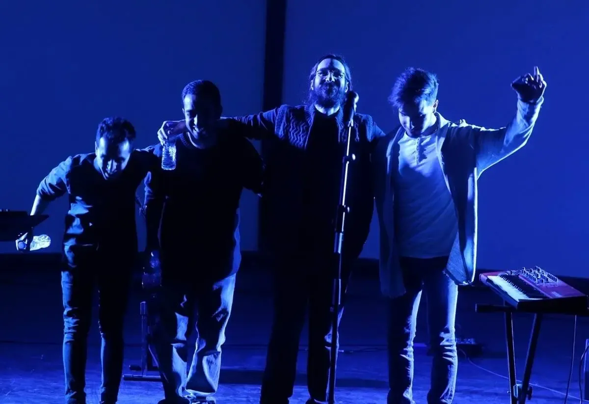 کنسرت گروه موسیقی مشهور در این شهر ممنوع شد