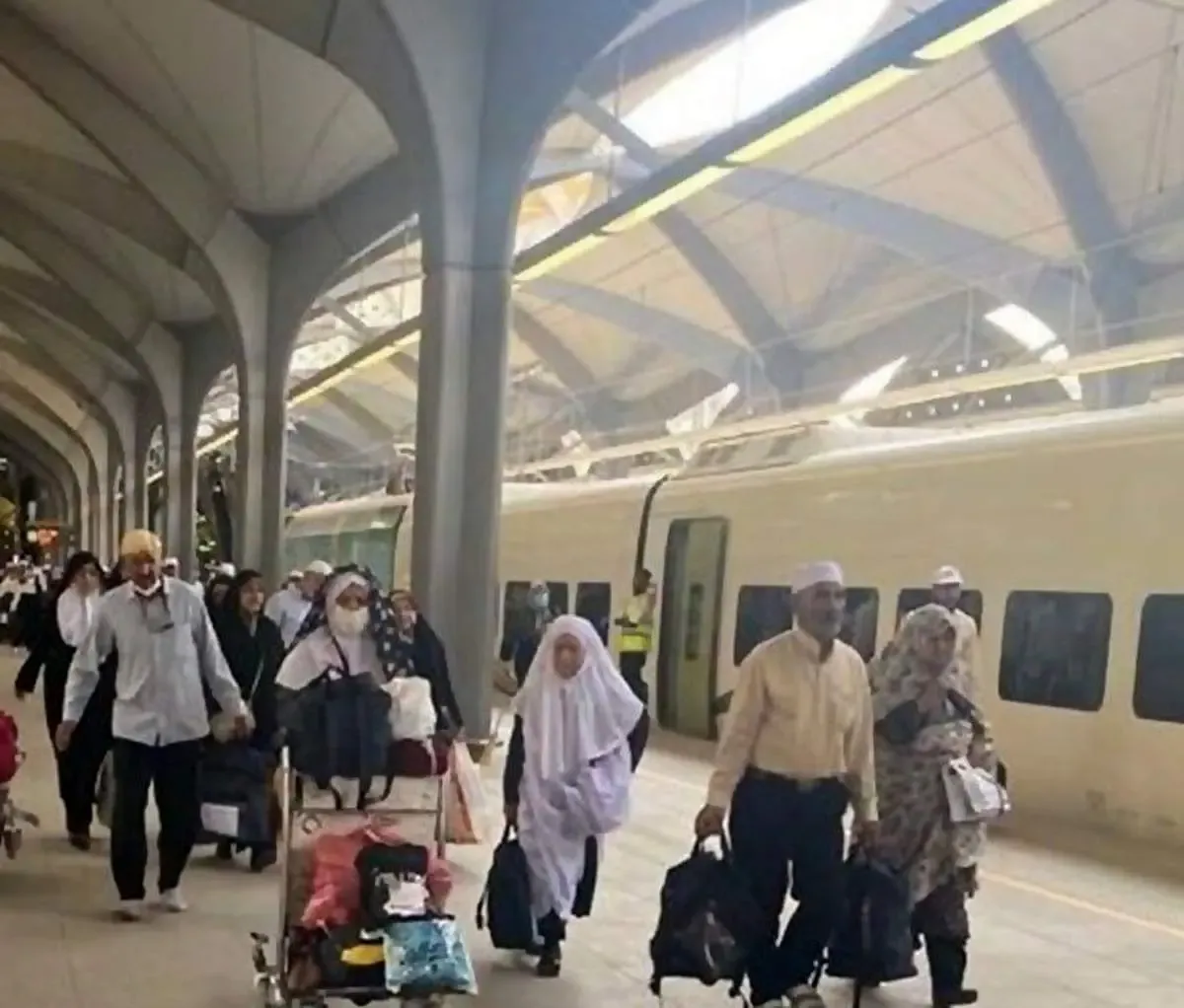 سازمان حج و زیارت اطلاعیه مهمی داد