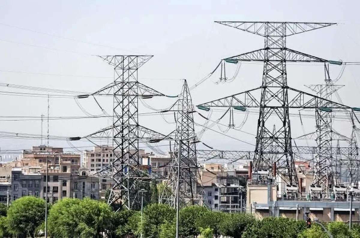 دستور قطع برق صادر شد