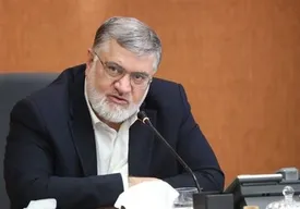 دورکاری ۵۰ درصدی کارکنان استان تهران تا اطلاع ثانوی