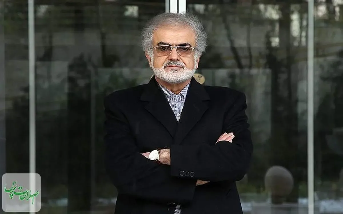 حذف اصلاح‌طلبان از  رقابت‌های انتخابات مجلس