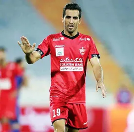 افشاگری ستاره پرسپولیس درباره باخت دیشب و ماجرای یحیی و درویش!