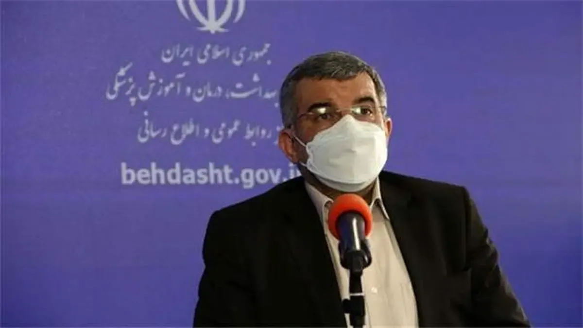 وضعیت کرونا از "قرمز" هم فراتر خواهد رفت / عملیات اطلاع رسانی گسترده‌تر انجام شود