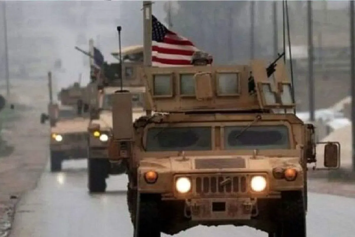 تاکتیک جدید مقاومت برای حمله به اهداف آمریکا