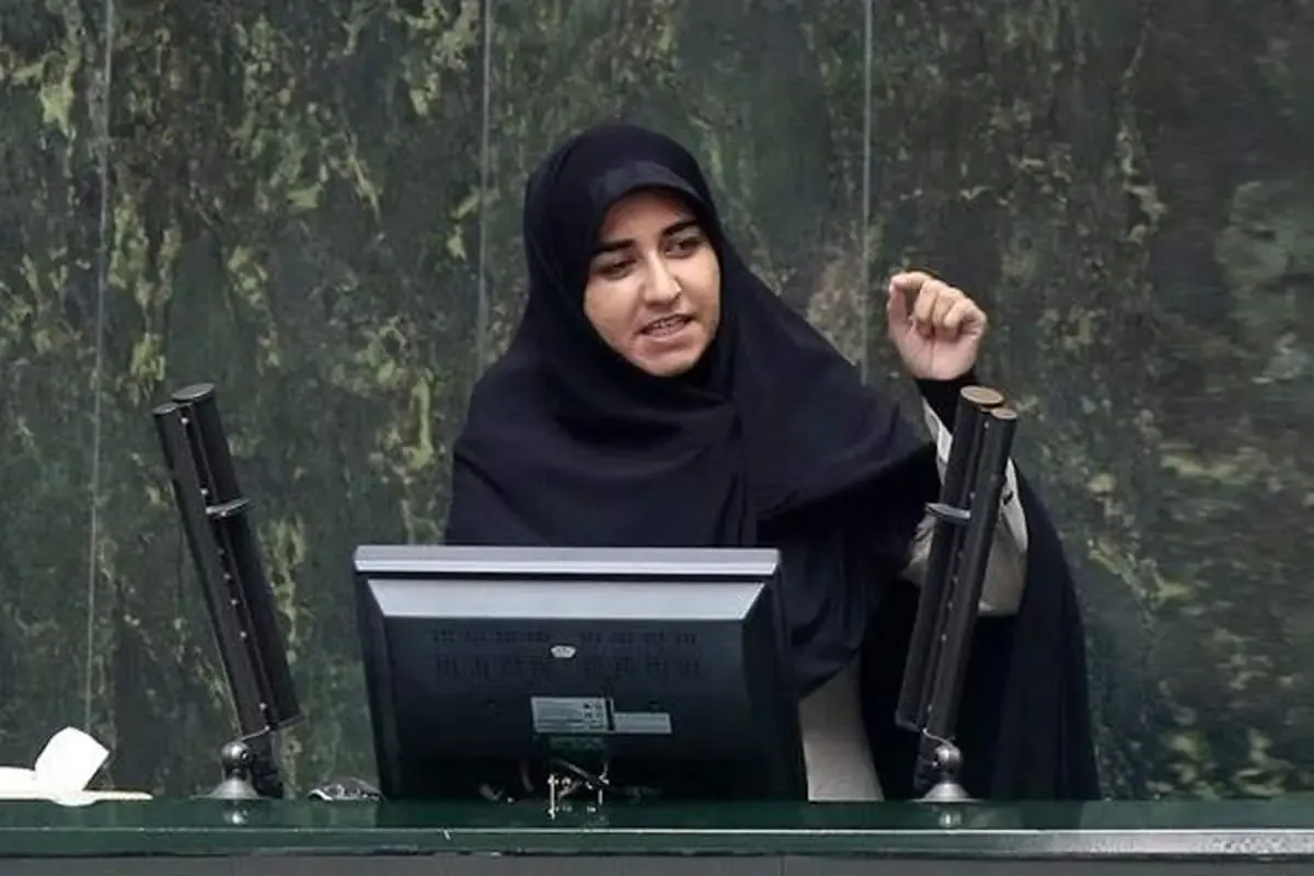 واکنش تند یک نماینده به جنایات رژیم صهیونیستی در غزه