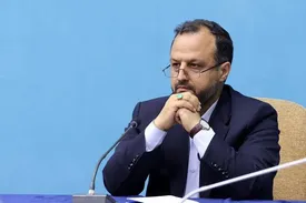 خاندوزی رئیس کارگروه بررسی‌های اقتصادی دفتر رهبر انقلاب شد