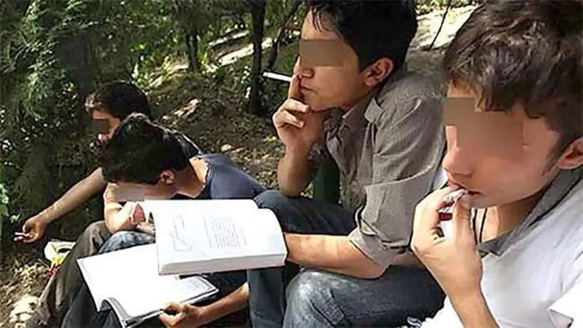 ۳۲ درصد دانش آموزان در معرض آسیب‌های اجتماعی/ یک درصد در محدوده فوریتهای اجتماعی