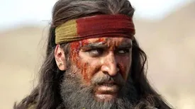 سائب مختارنامه در ۴۰سالگی/ چهره‌ای که نمی‌شناسید!/ عکس