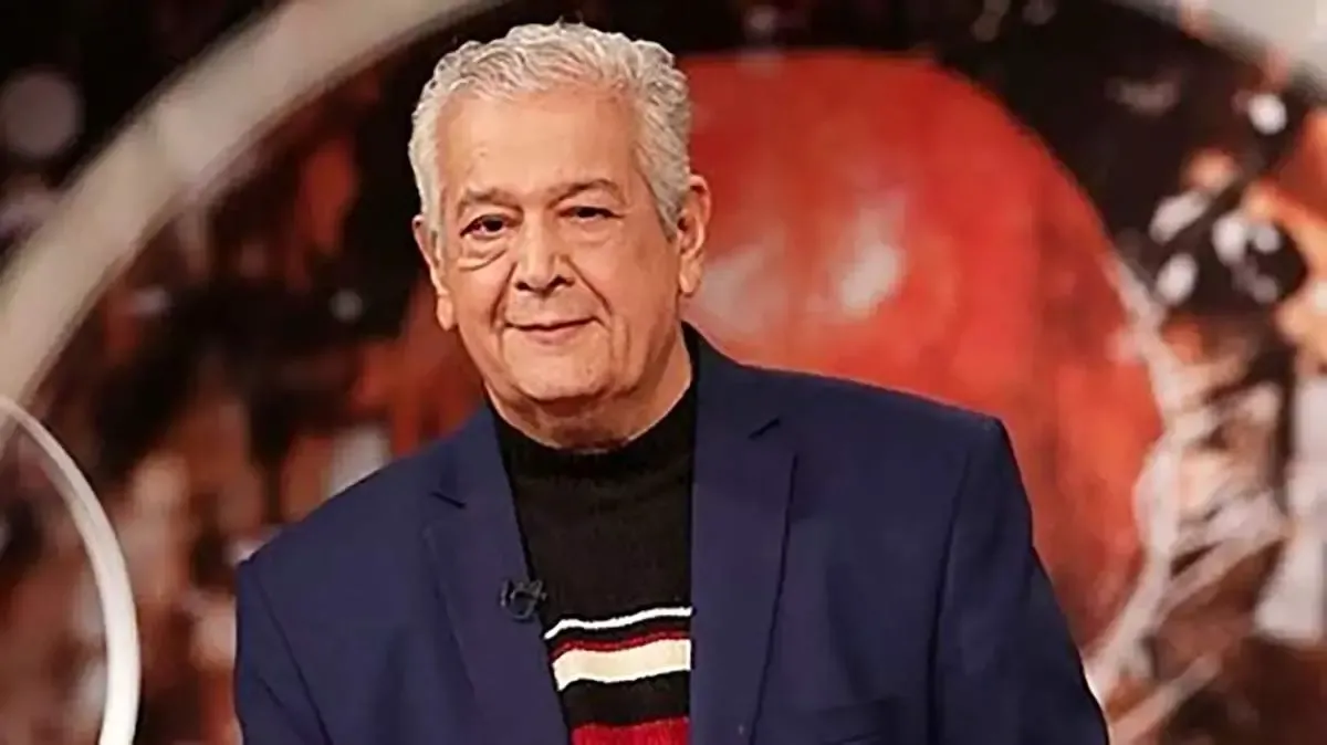 پیشنهاد بازیگر قدیمی برای دیدن یک تئاتر در آخر هفته