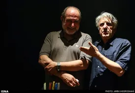 همه به آخرین تولد «آتیلا» آمده بودند