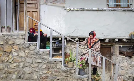 آیین سنتی خانه تکانی در آستانه نوروز/عکس:راحله حصاری