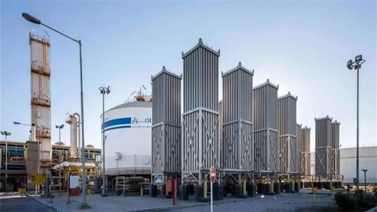 گسترش بازارهای فجر انرژی به صنعت دارو