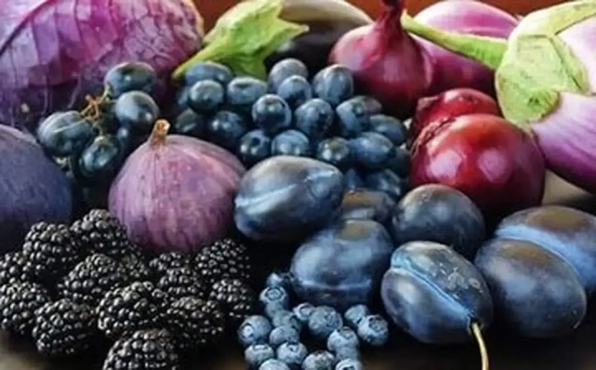 یک میوه خوشمزه برای رفع یبوست