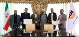 اجرای پروژه‌های عمرانی روستاهای قشم سرعت می‌گیرد/ پیمانکاران بومی در اولویت