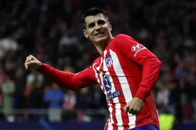 نه بزرگ به عربستان: موراتا اسپانیا را ترک نمی‌کند