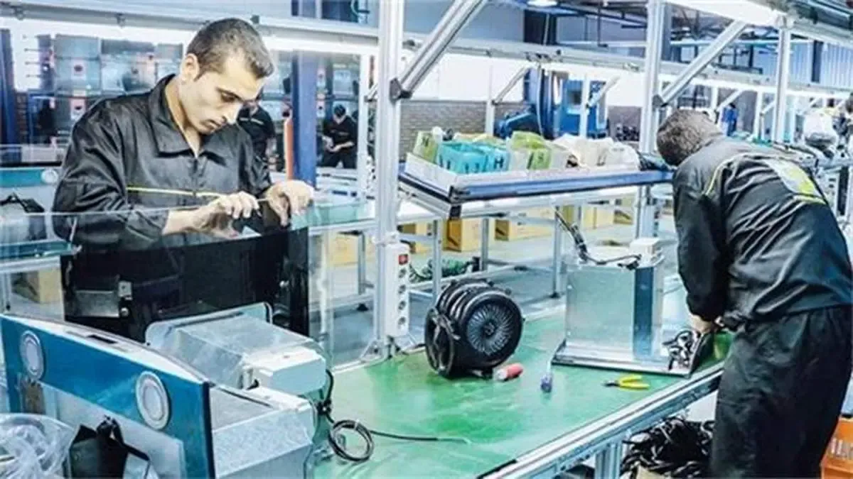 ابلاغ مشوق‌های حمایت از تولید، حفظ و ایجاد اشتغال به شعب پست بانک ایران