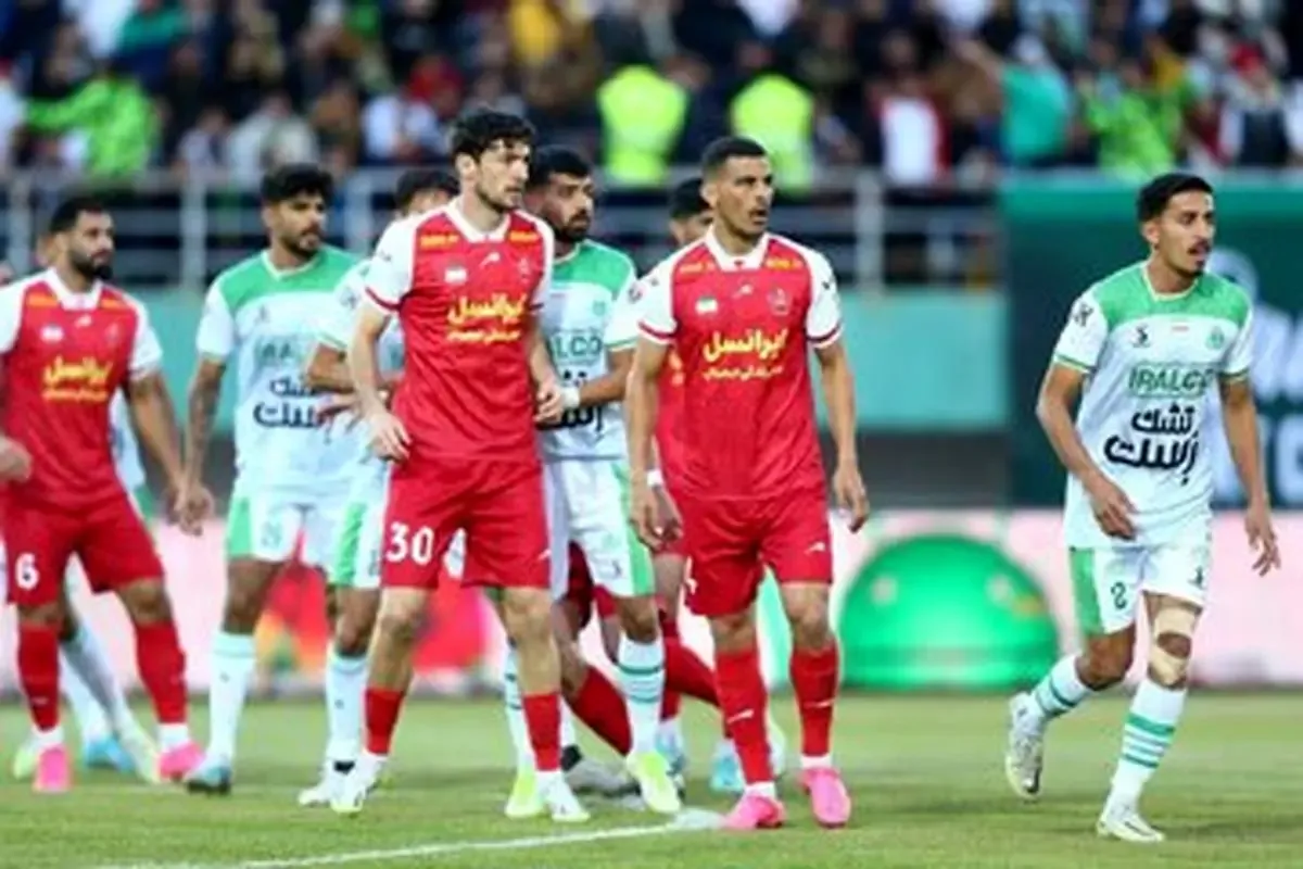 بیرانوند به‌دلیل غرور آن گل را خورد!