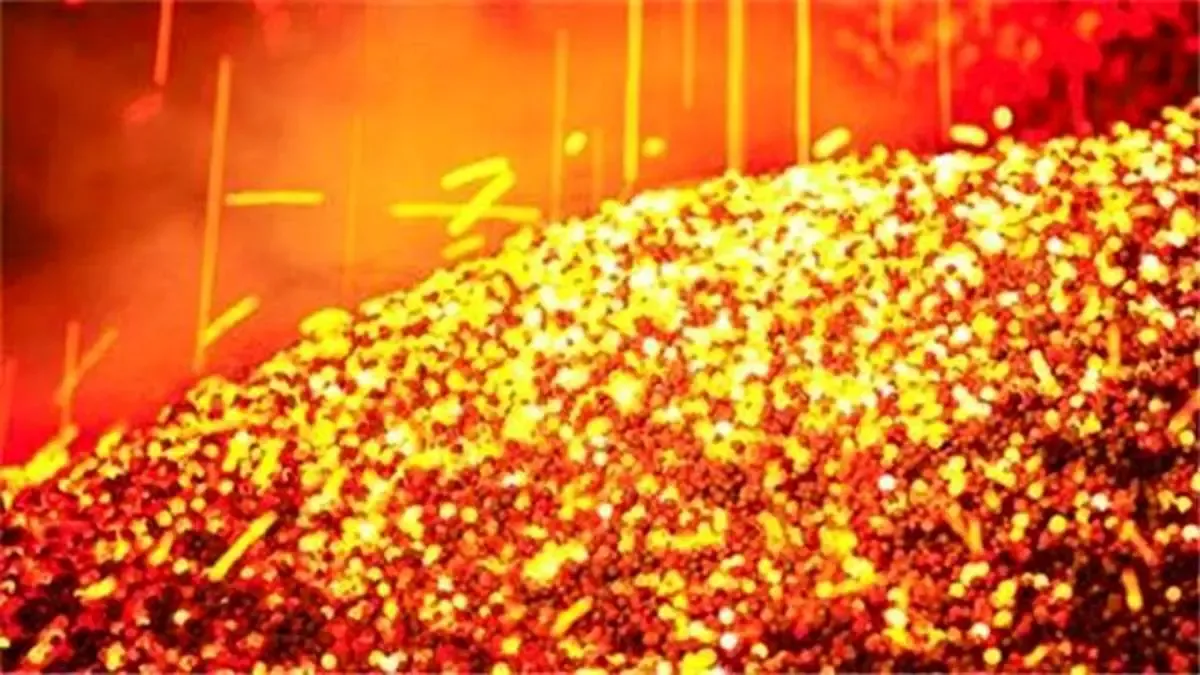 پایدارسازی فرایند تولید از اهداف اصلی خرید معادن و معدن‌داری توسط فولاد مباركه