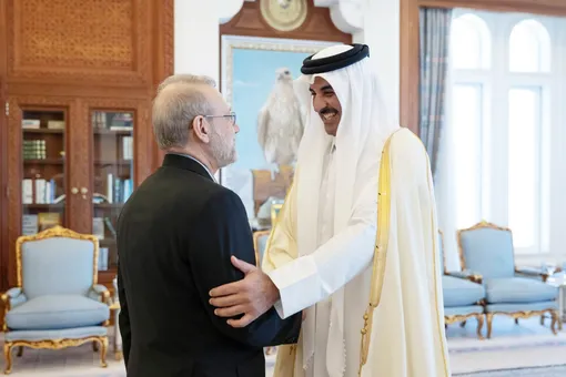 مسیر سخت مذاکرات